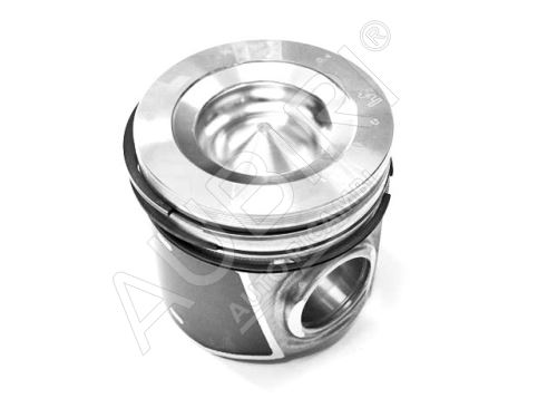 Engine piston Iveco Daily 2000-2011, Fiat Ducato 2006-2011 3.0 JTD Euro 4/5, 95.80 mm STD