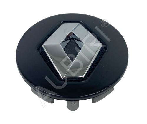 Wheel cover Renault Trafic since 2014, Kangoo since 2021 in the middle for alloy wheels