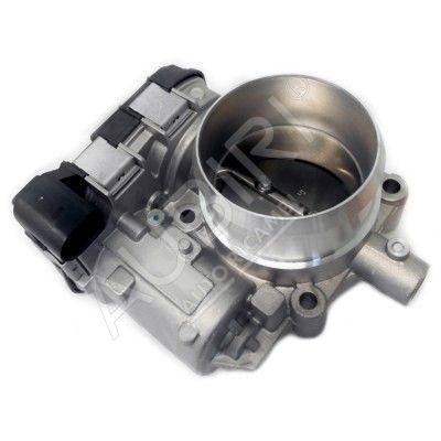 Throttle body Iveco Daily, Fiat Ducato since 2006 3.0CNG