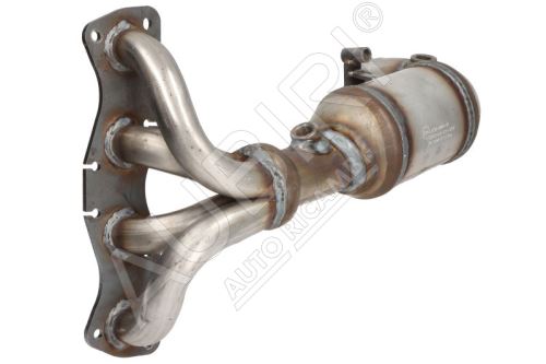 Catalytic converter Citroën Berlingo, Peugeot Partner 2008-2016 1.6 VTi