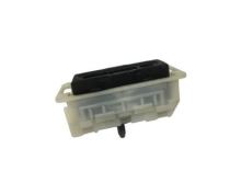 Radiator silentblock Citroën Berlingo, Peugeot Partner since 2018 - upper
