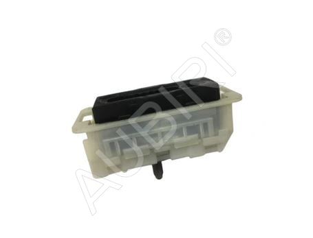 Radiator silentblock Citroën Berlingo, Peugeot Partner since 2018 - upper