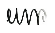 Shock absorber coil spring Renault Kangoo 2008-2013 1.6i front