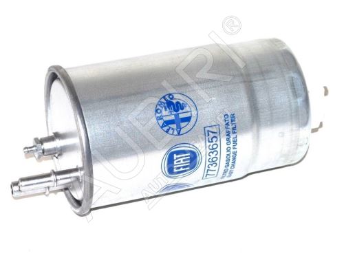 Fuel filter Fiat Ducato 2011-2016, Doblo since 2010, M12x1.5 mm