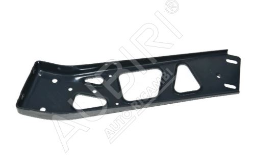 Bumper bracket Iveco Daily since 2012 left