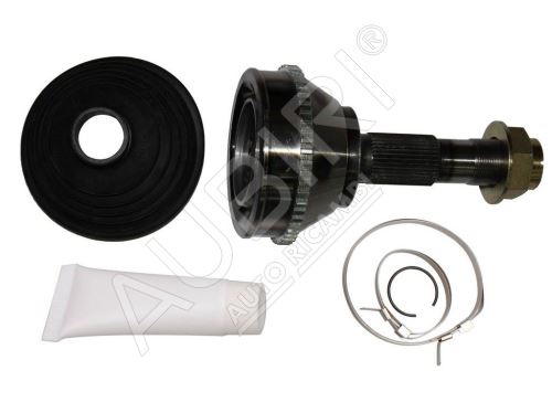 CV joint Fiat Ducato 1994-2006 Maxi