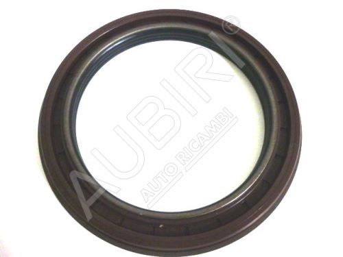 Hub shaft seal Iveco EuroCargo 120E rear