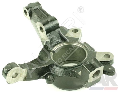 Steering knuckle Fiat Doblo 2000-2010 front, left