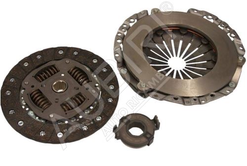 Clutch kit Fiat Ducato 1996-2002, Scudo 1996-2006 1.9D with bearing, 240mm