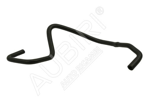 Cooling hose Renault Master, Movano 1998-2010 2.8D from reservoir