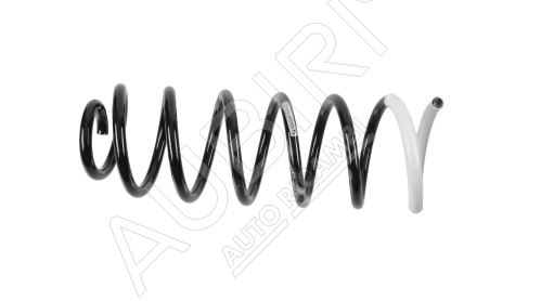 Coil spring Citroën Berlingo, Peugeot Partner 2008-2018 rear