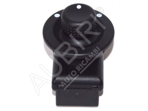 Rearview mirror switch Renault Master 1998-2010