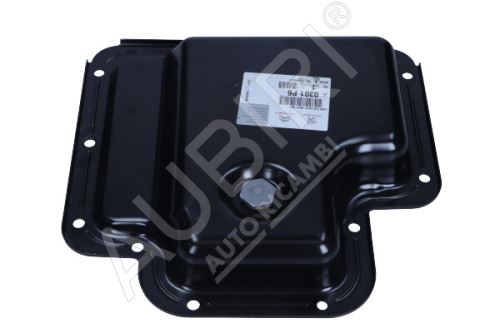 Oil sump Fiat Scudo, Jumpy, Expert since 2007 1.6 HDi - bottom part