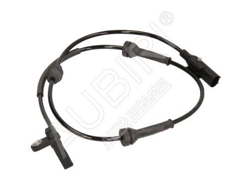 ABS sensor Fiat Doblo 2010 front