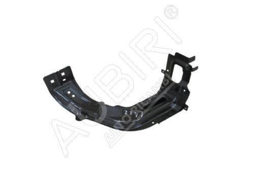 Reinforcement under light Fiat Doblo 2015-2022 right