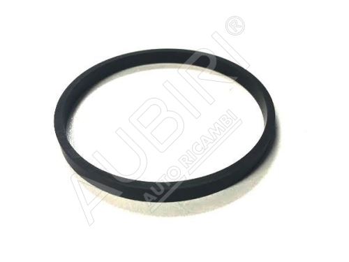 Throttle body seal Iveco Daily, Fiat Ducato since 2006 3.0D with plastic intake manifold