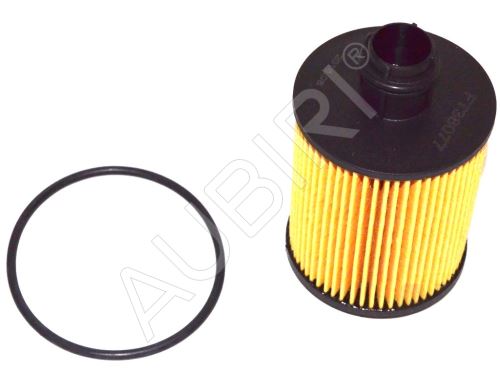 Oil filter Fiat Doblo since 2010, Fiorino since 2007 1.3/1.6MTJ Euro5