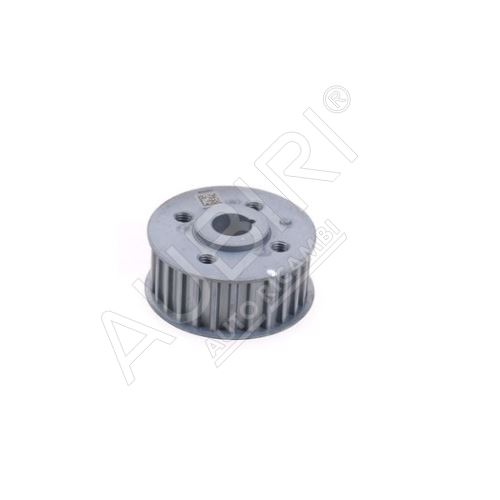 Crankshaft pulley Fiat Ducato 2011-2016 2.0