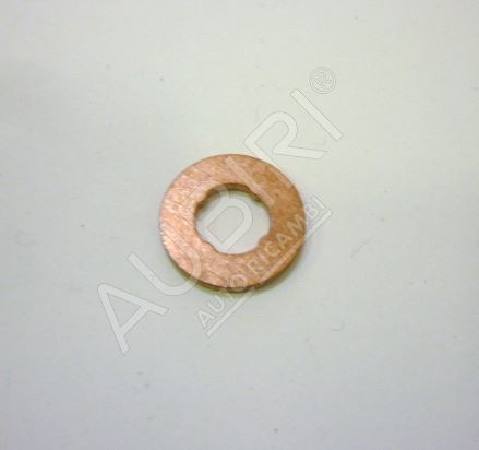 Fuel injector washer Iveco EuroCargo Tector 1.5mm