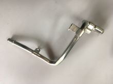 Heating pipe, Iveco EuroCargo