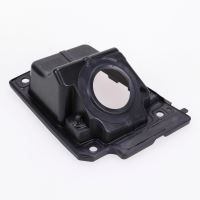 Plastic, fuel filler neck Fiat Ducato since 2006 (2)