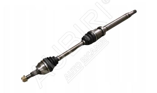 Driveshaft Ford Transit Connect since 2013 1.6 TDCi right