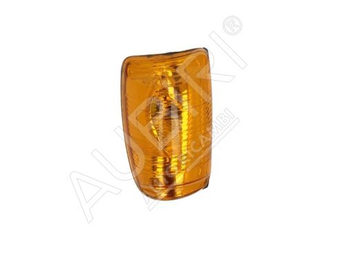 Mirror turn signal light Ford Transit since 2013 right, 16W