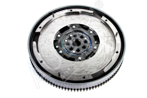 Flywheel Fiat Ducato since 2006 3.0D dual-mass