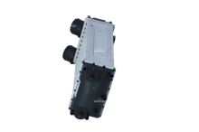 Intercooler Citroën Berlingo, Partner 2011-2018 1.2i PureTech/1.6 HDi/BlueHDi (1)
