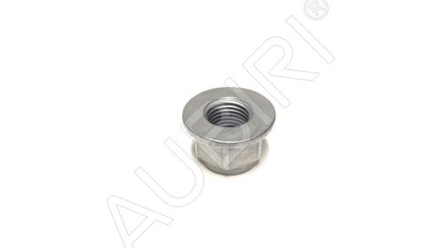 Front shock absorber nut Renault Master, Movano since 1998