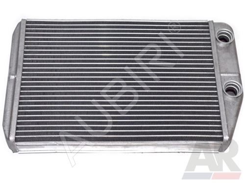 Heater core Fiat Ducato since 2006