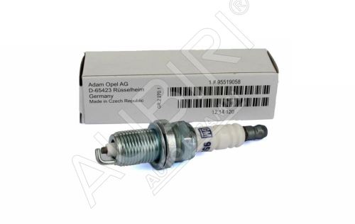 Spark Plug Fiat Doblo 1.2i (2000-2004)/1.6i (2000-2005)