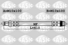 Brake hose Renault Trafic, Vivaro since 2001 front L/R 410mm