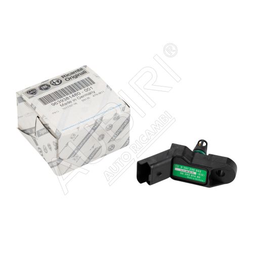 Air pressure sensor Citroën Berlingo, Peugeot Partner 2000-2016 1.6i 16V