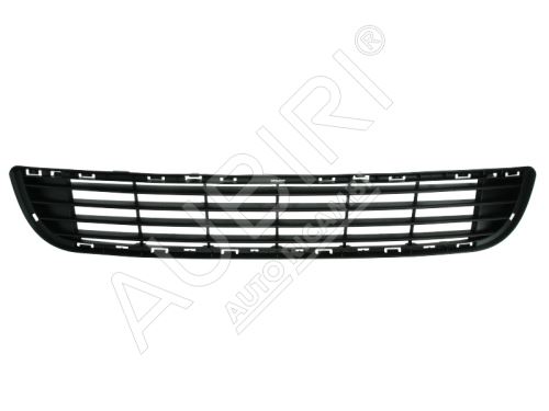 Front bumper grille Citroën Berlingo, Peugeot Partner 2008-2012 lower