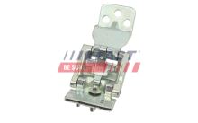 Rear door hinge Ford Transit 2014-2018 left lower, 270