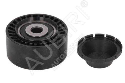 Alternator belt guide pulley Citroën Berlingo, Partner 1996-2018 1.1/1.4/1.6i