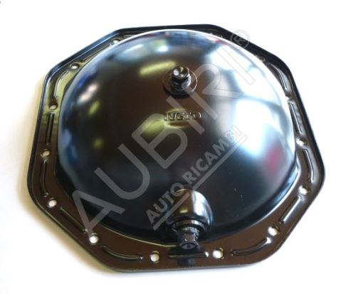 Differential cover Iveco EuroCargo 100E