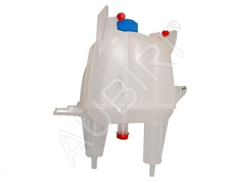 Expansion tank Fiat Ducato 2009-2014 without level sensor