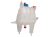 Expansion tank Fiat Ducato 250 since 06.2007 without sensor
