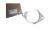 Exhaust gasket Renault Master since 2010 2,3, Trafic since 2014 1,6/2,0 dCi