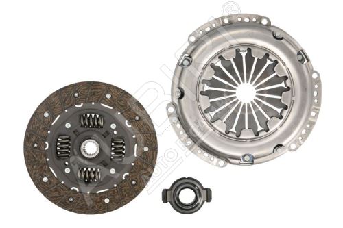 Clutch kit Citroën Berlingo 1996-2008 1.4i with bearing, 200mm