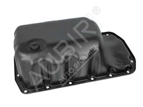 Oil sump Citroën Berlingo, Partner 2008-2016 1.6 VTi