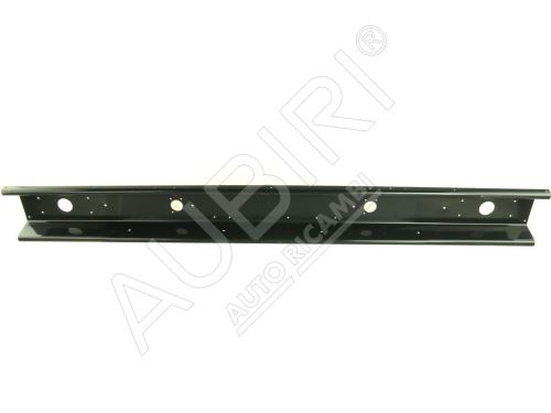 Rear bumper Iveco Daily since 2000 35S/35C/50C Truck/Chassis, 190cm