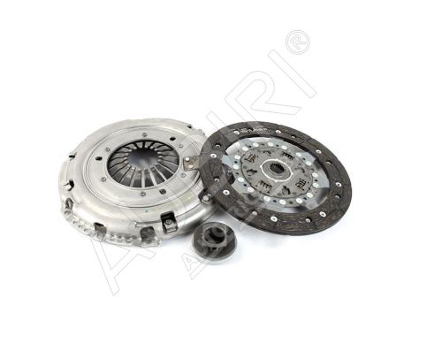 Clutch kit Citroën Jumpy since 2016 1.5/1.6 BlueHDi set with bearing, 240 mm