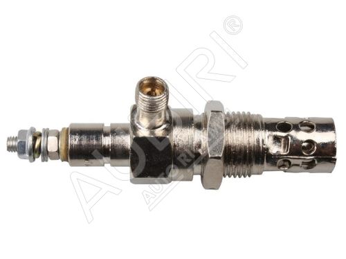 Glow plug thermo starter Iveco TurboDaily 2.5 11V