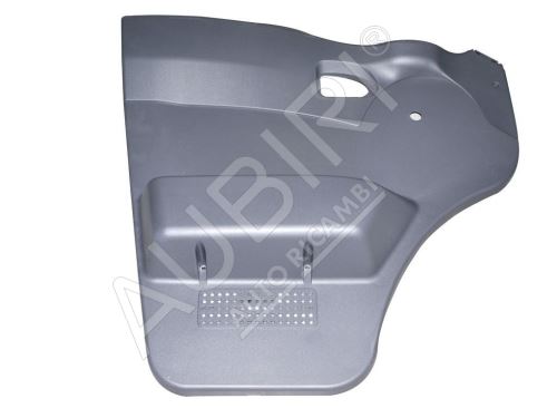 Door trim-panel Iveco Daily 2000 left - manual window