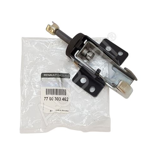 Spare tire holder Renault Kangoo 1997-2008