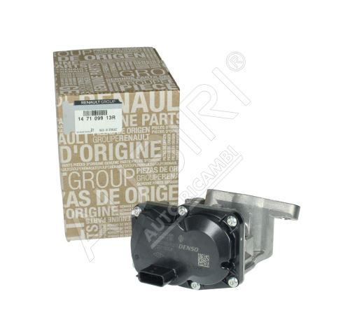 EGR valve Renault Kangoo 2008-2021 1.5D