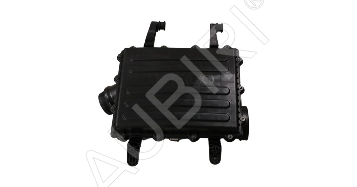 Air filter housing Iveco Daily since 2012 3.0D complete with filter ...